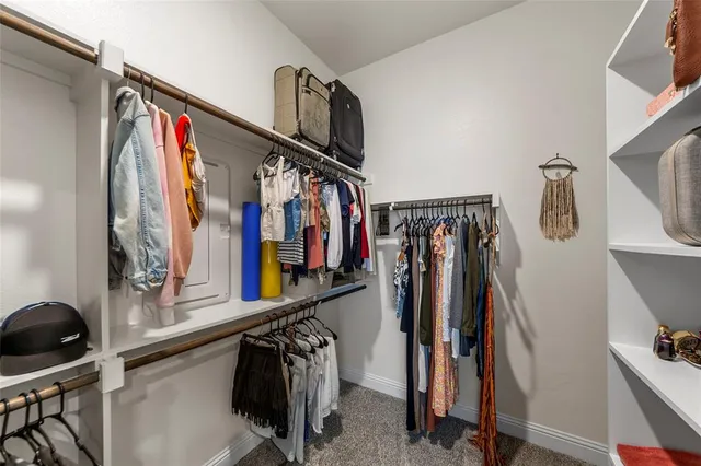 a view of an outdoor space with lounge chair