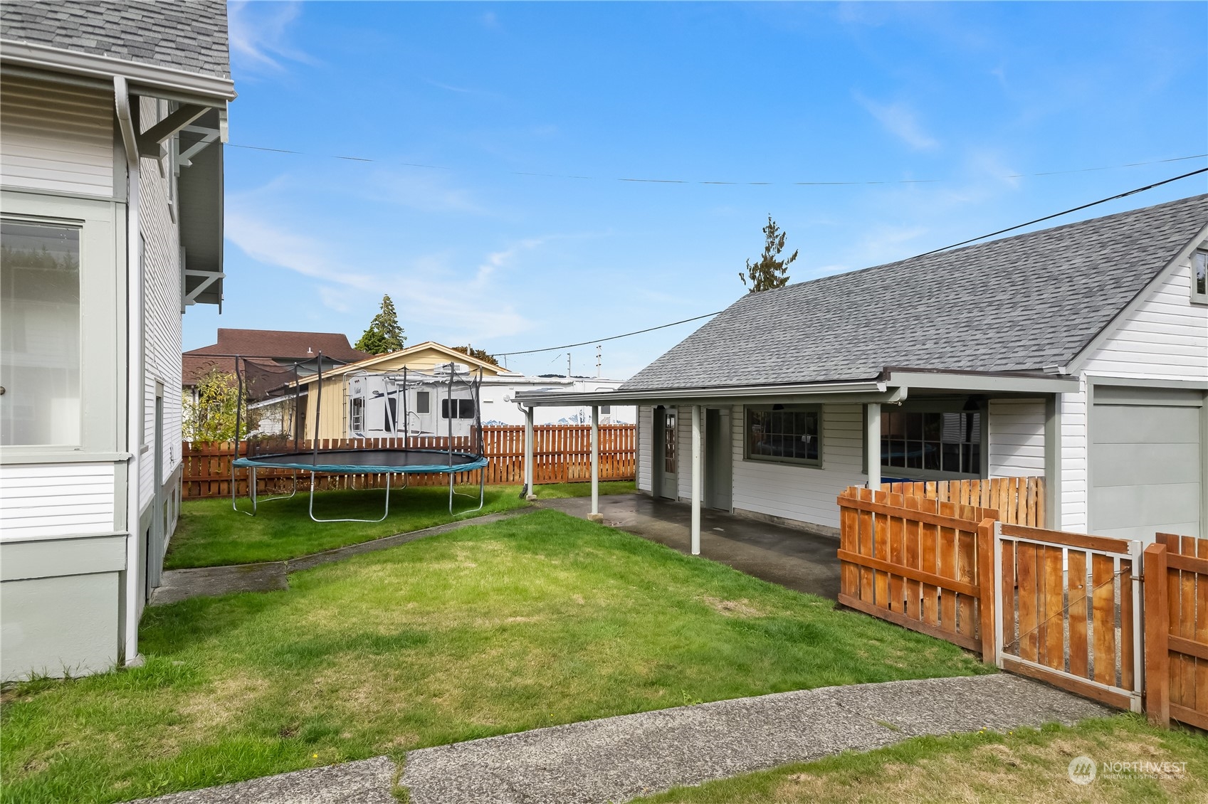 1233 3rd Street Cosmopolis, WA 98537 - Photo 38 of 40 Gallery Image 38