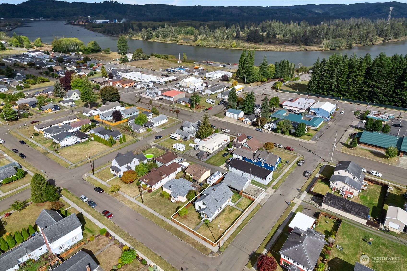 1233 3rd Street Cosmopolis, WA 98537 - Photo 40 of 40 Gallery Image 40