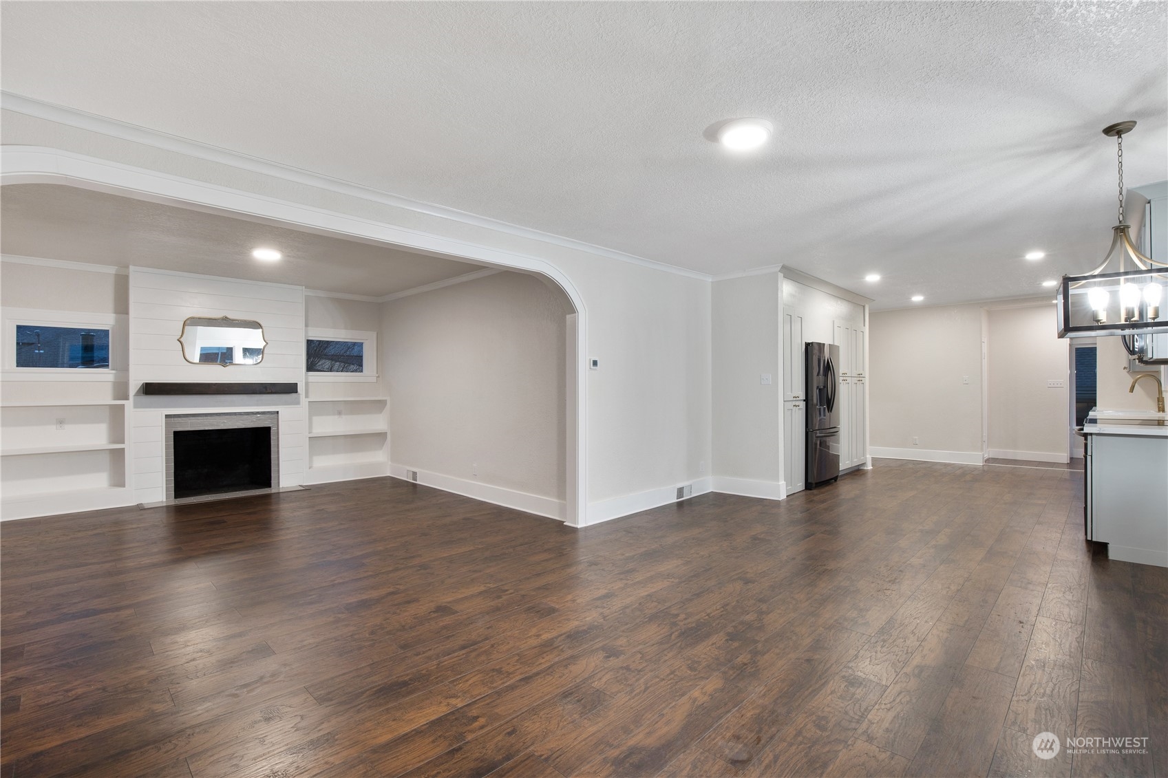 1233 3rd Street Cosmopolis, WA 98537 - Photo 4 of 40 Gallery Image 4
