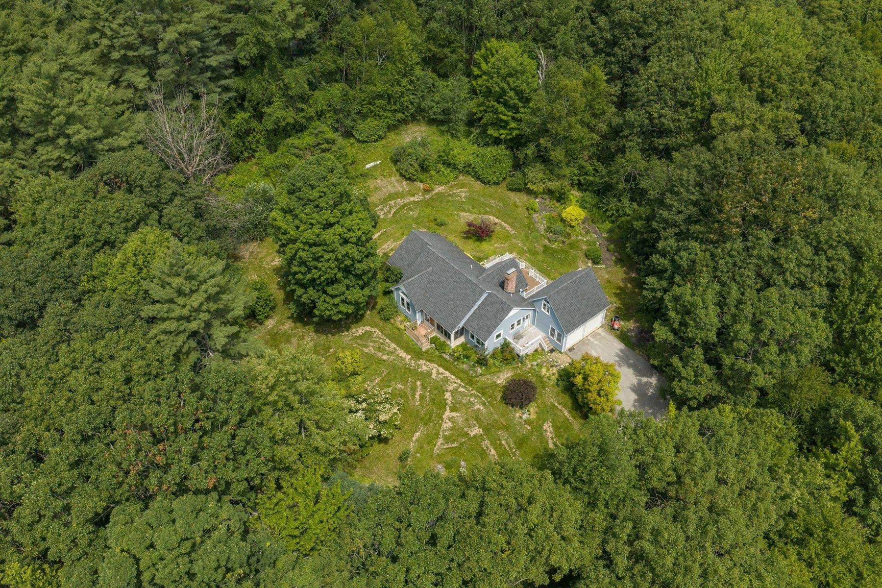 35 Stevens Hill Road Nottingham, NH 03290 - Photo 51 of 56