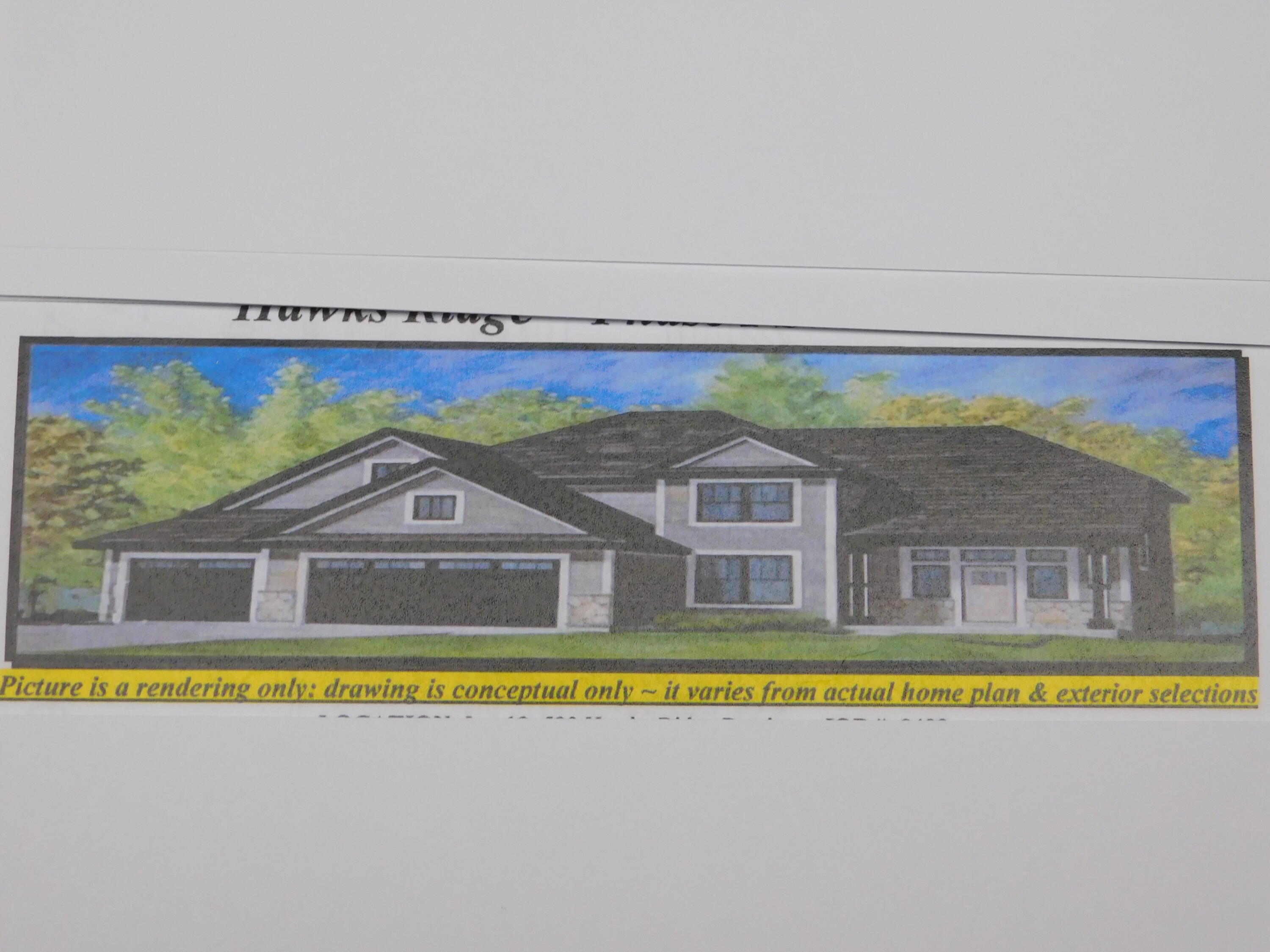 590 Hawks Ridge Road Grafton, WI 53024 - Photo 1 of 1 DSCN3954