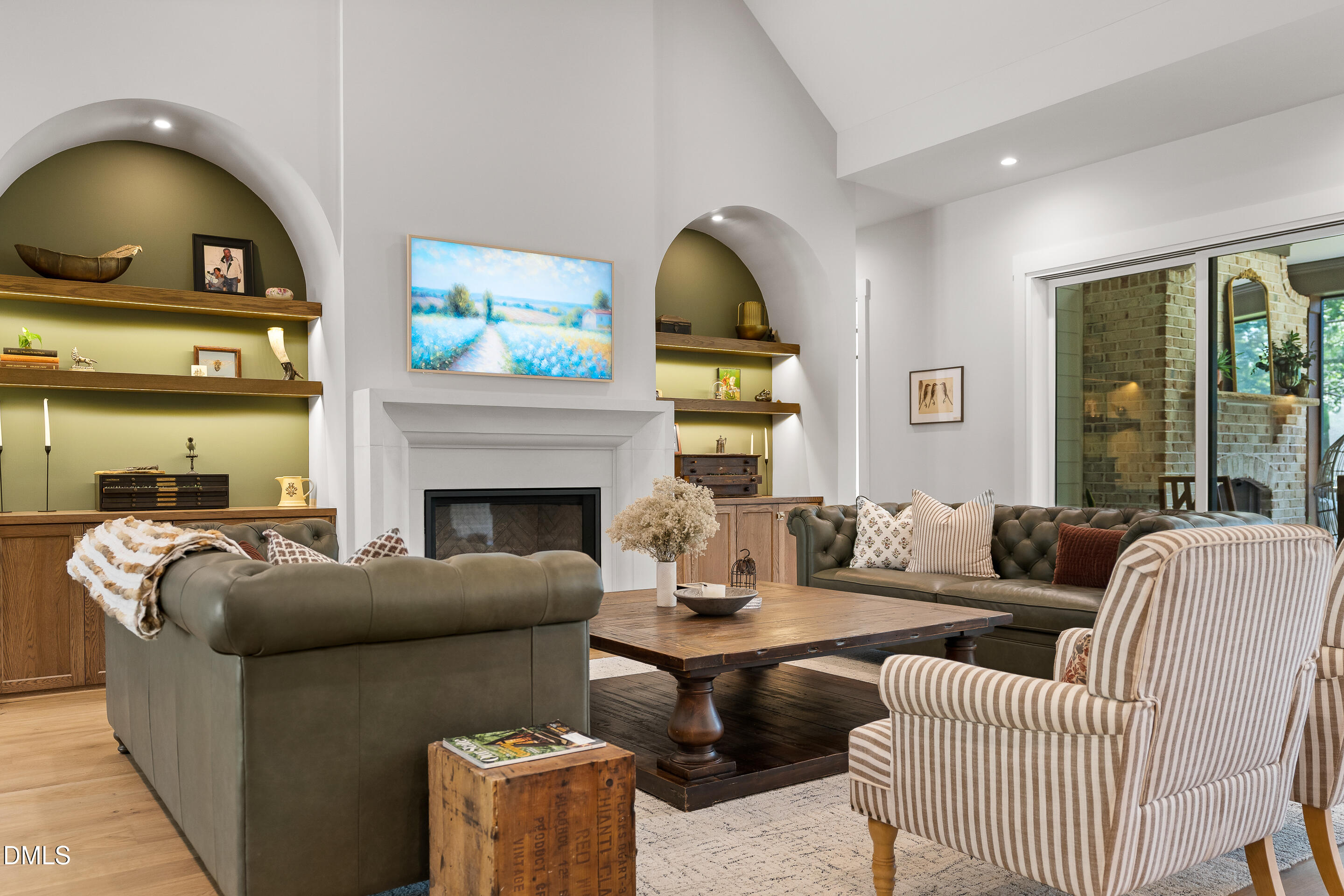 2508 Brassfield Road Raleigh, NC 27614 - Photo 8 of 78 photos-09