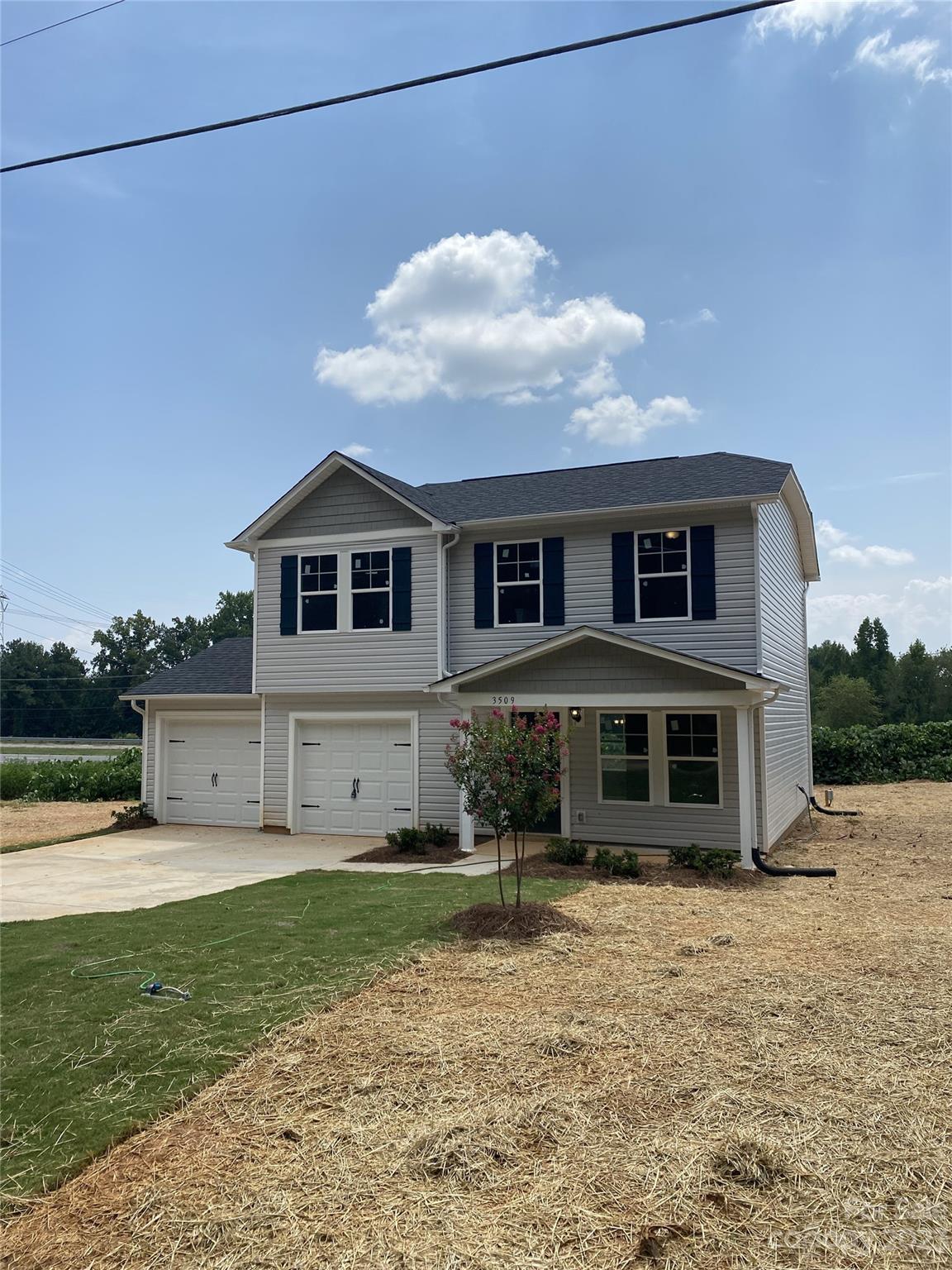 3509 Artee Road Shelby, NC 28150 - Photo 1 of 3 Gallery Image 1