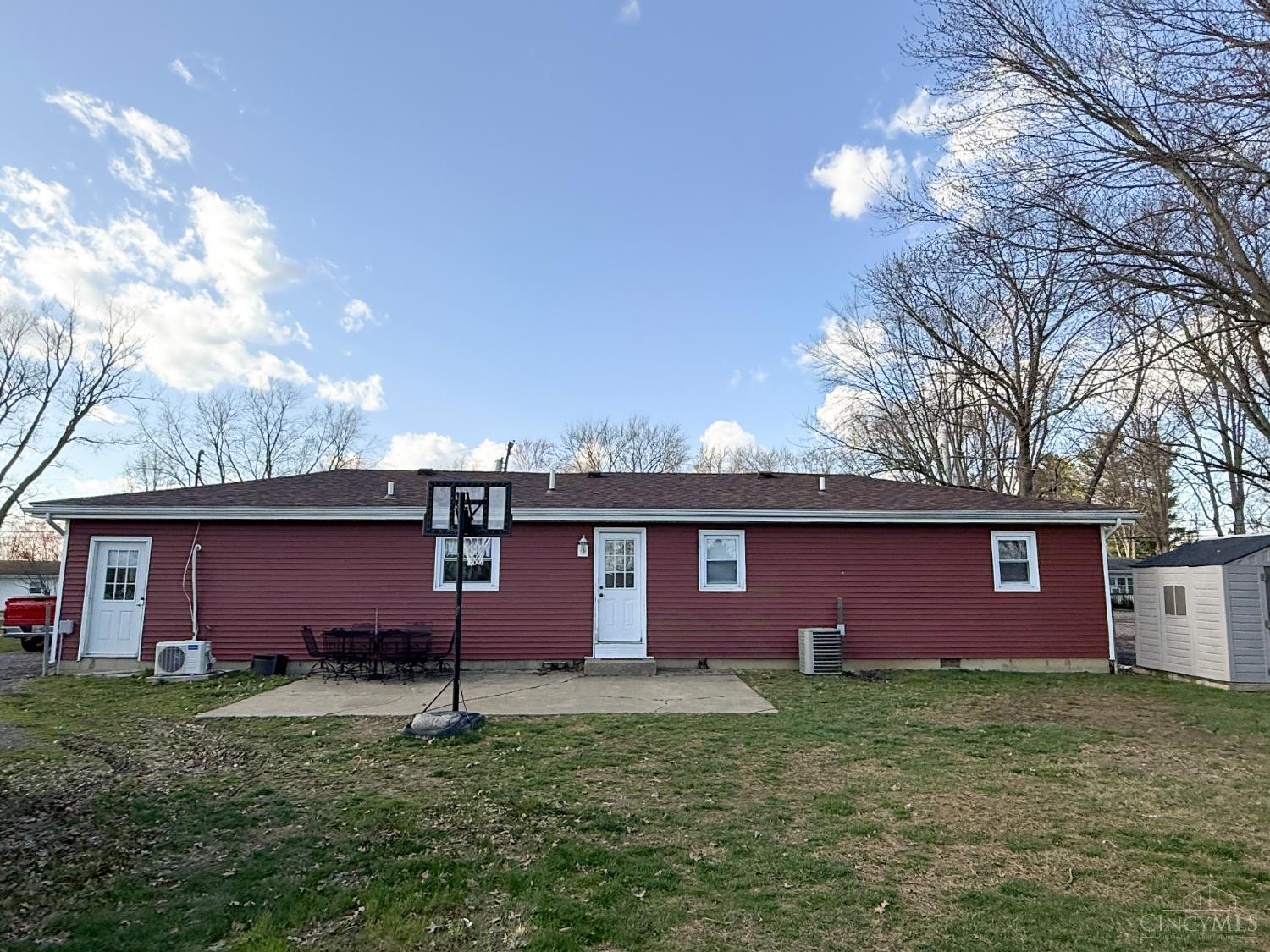 5545 Maple Grove Avenue Blanchester, OH 45107 - Photo 27 of 29