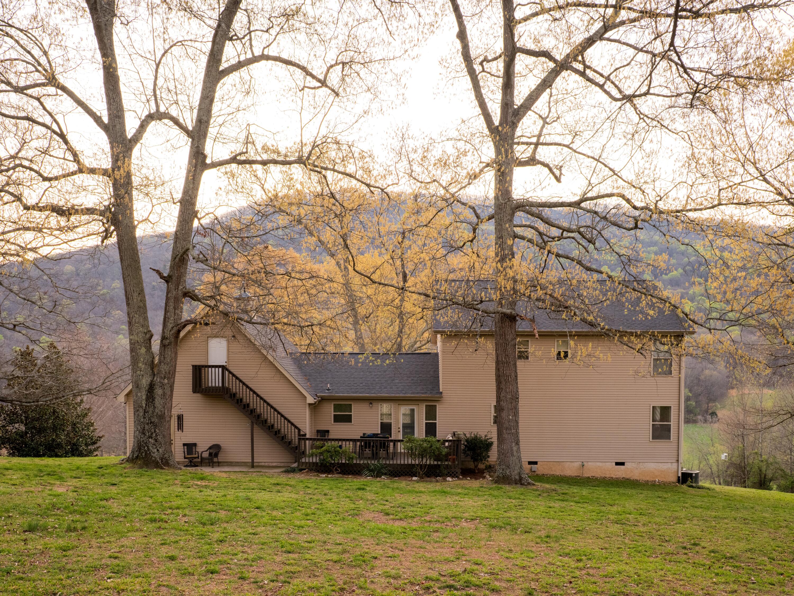 8040 Hog Jowl Road Chickamauga, GA 30707 - Photo 24 of 33 HogJowlRd-44