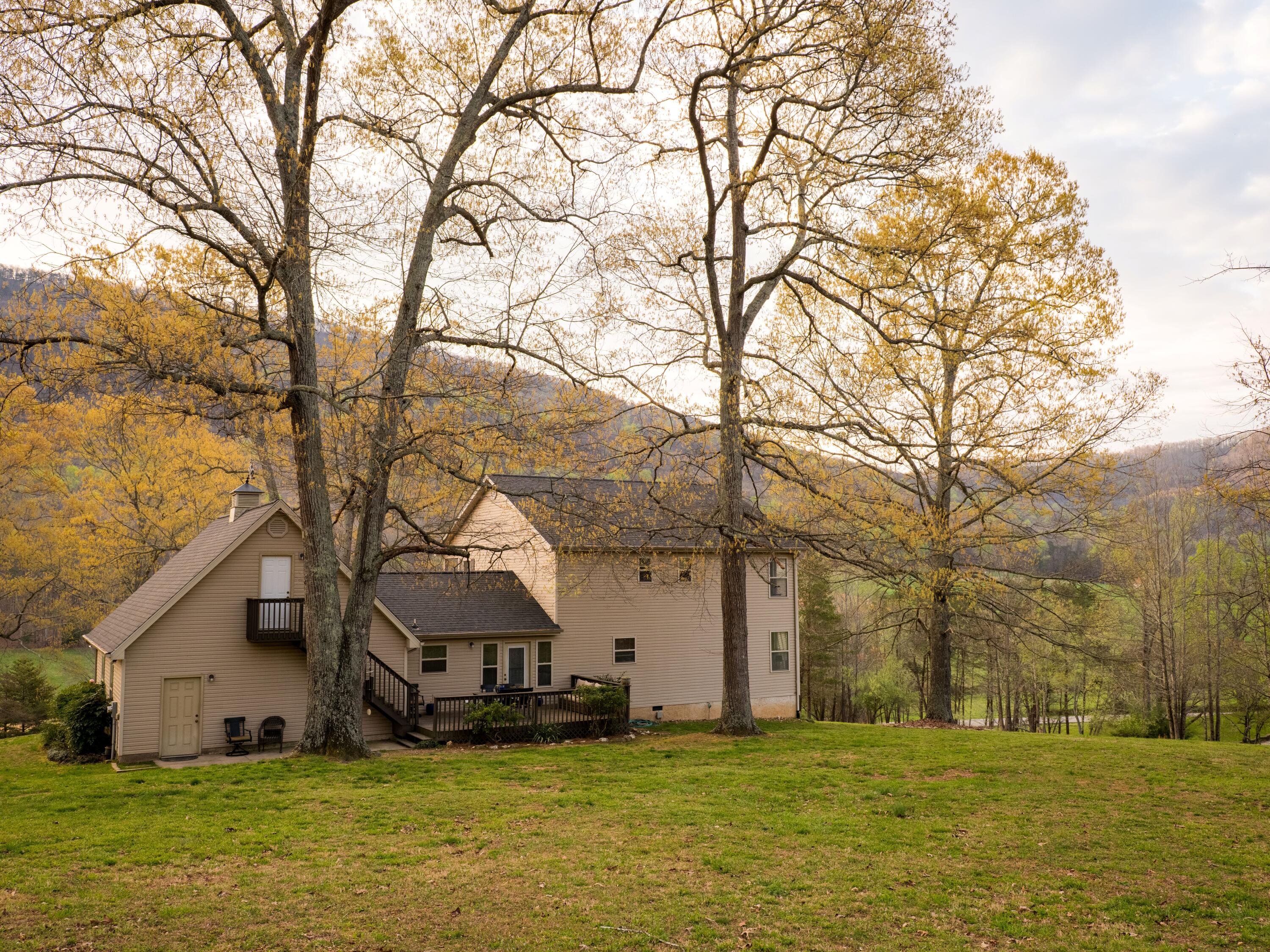 8040 Hog Jowl Road Chickamauga, GA 30707 - Photo 25 of 33 HogJowlRd-46