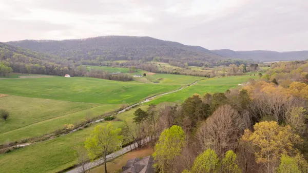 $550,000 | 8040 Hog Jowl Road, Chickamauga, GA 30707