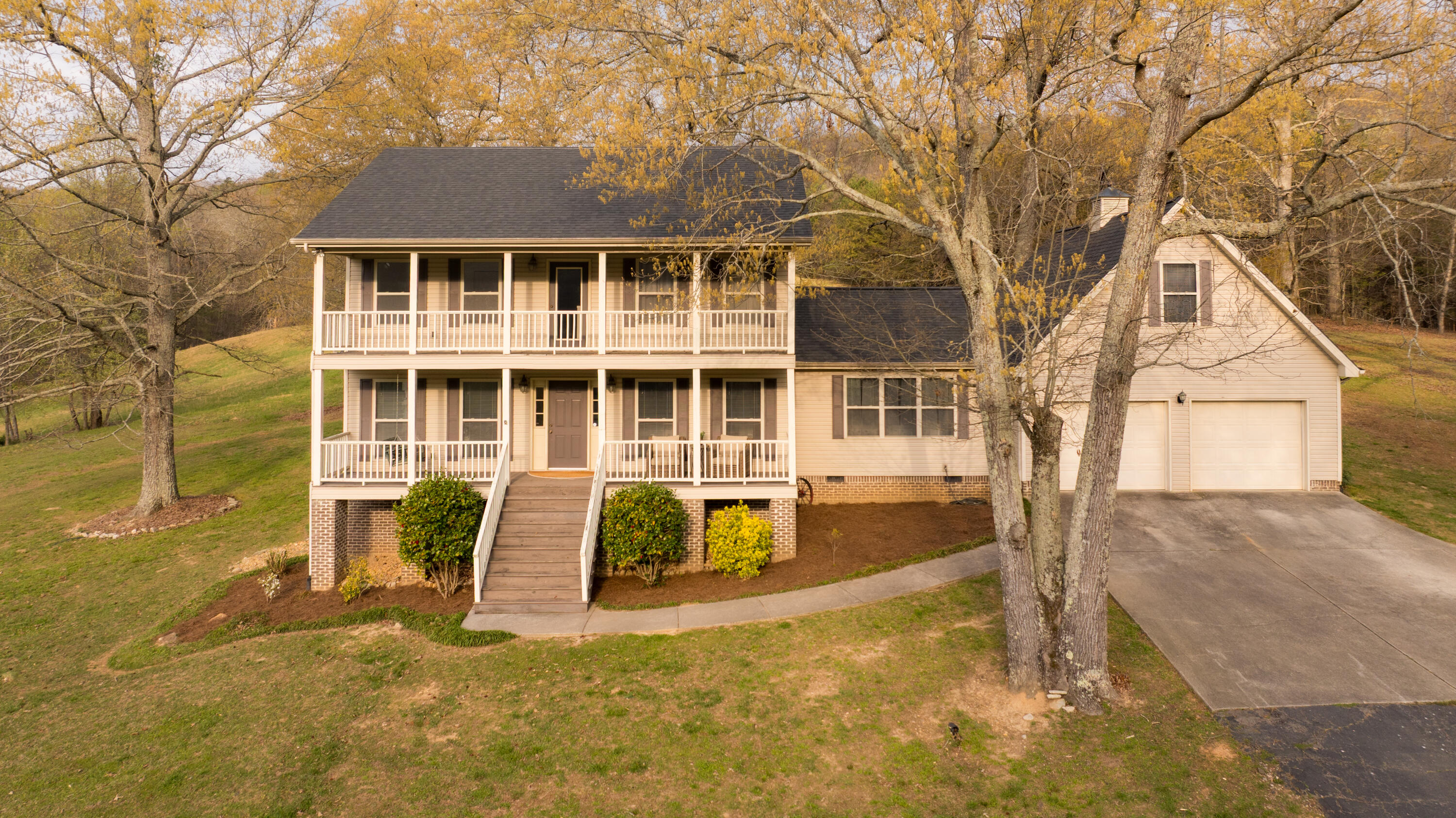 8040 Hog Jowl Road Chickamauga, GA 30707 - Photo 4 of 33 HogJowlRd-4