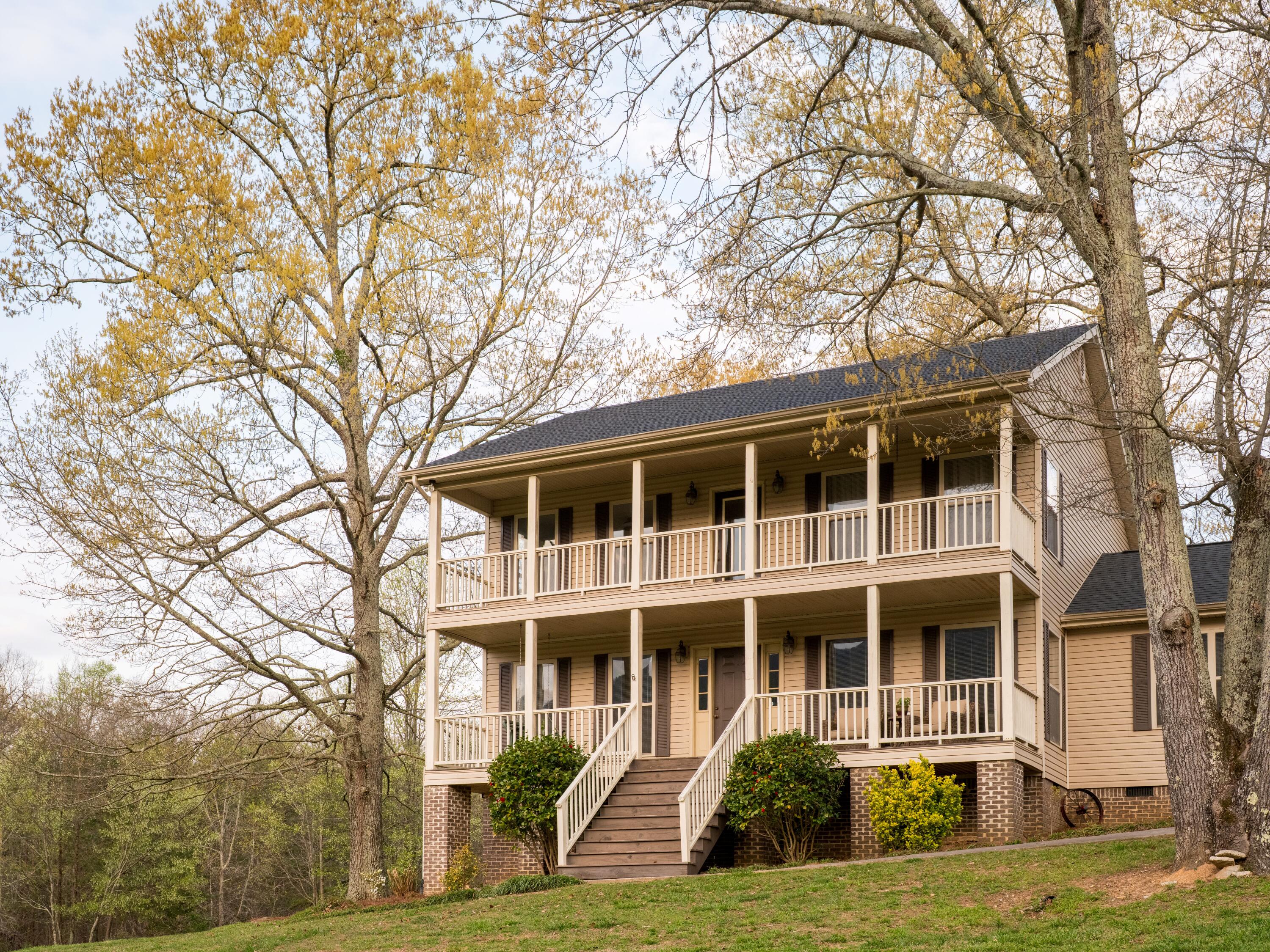 8040 Hog Jowl Road Chickamauga, GA 30707 - Photo 5 of 33 HogJowlRd-5