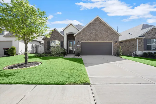 $455,000 | 20430 Yearling Pasture Lane, Tomball, TX 77377