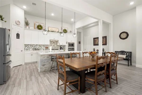 $455,000 | 20430 Yearling Pasture Lane, Tomball, TX 77377