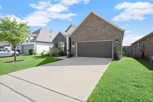 $455,000 | 20430 Yearling Pasture Lane, Tomball, TX 77377