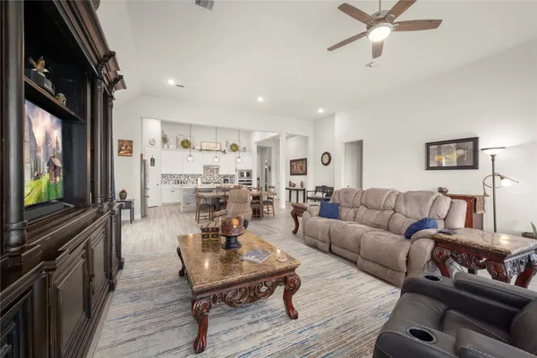 $455,000 | 20430 Yearling Pasture Lane, Tomball, TX 77377