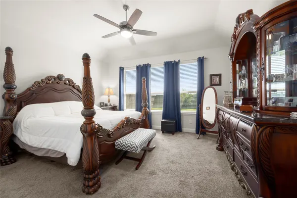 $455,000 | 20430 Yearling Pasture Lane, Tomball, TX 77377