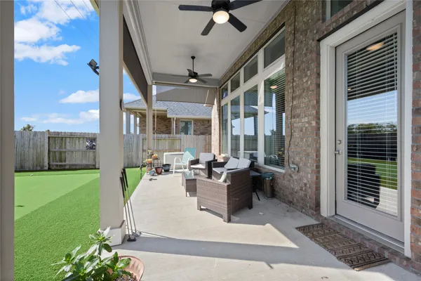 $455,000 | 20430 Yearling Pasture Lane, Tomball, TX 77377