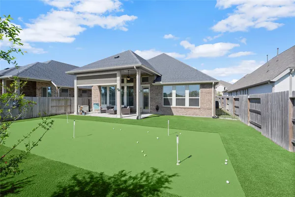$455,000 | 20430 Yearling Pasture Lane, Tomball, TX 77377