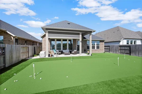 $455,000 | 20430 Yearling Pasture Lane, Tomball, TX 77377