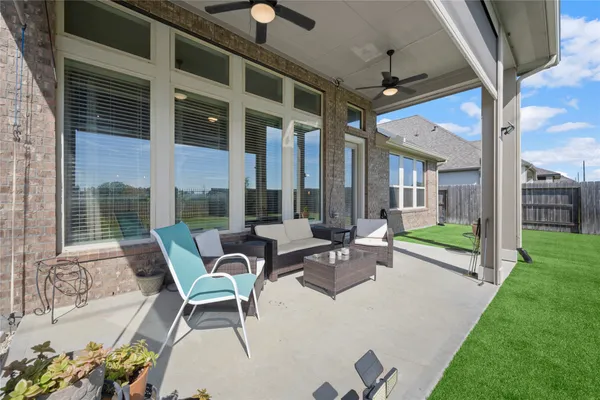 $455,000 | 20430 Yearling Pasture Lane, Tomball, TX 77377