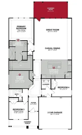 $455,000 | 20430 Yearling Pasture Lane, Tomball, TX 77377