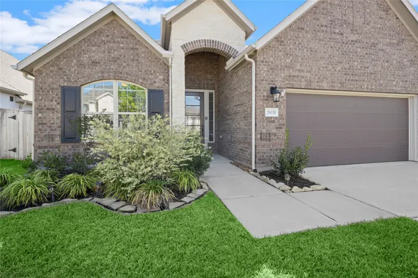 $455,000 | 20430 Yearling Pasture Lane, Tomball, TX 77377