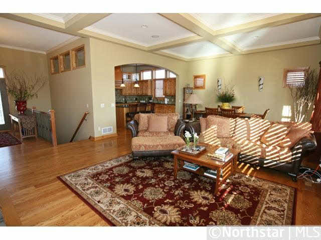 8 White Pine Road North Oaks, MN 55127 - Photo 5 of 17