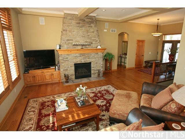 8 White Pine Road North Oaks, MN 55127 - Photo 6 of 17