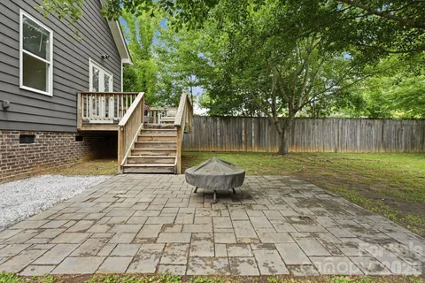 $825,000 | 2906 Georgia Avenue, Charlotte, NC 28205