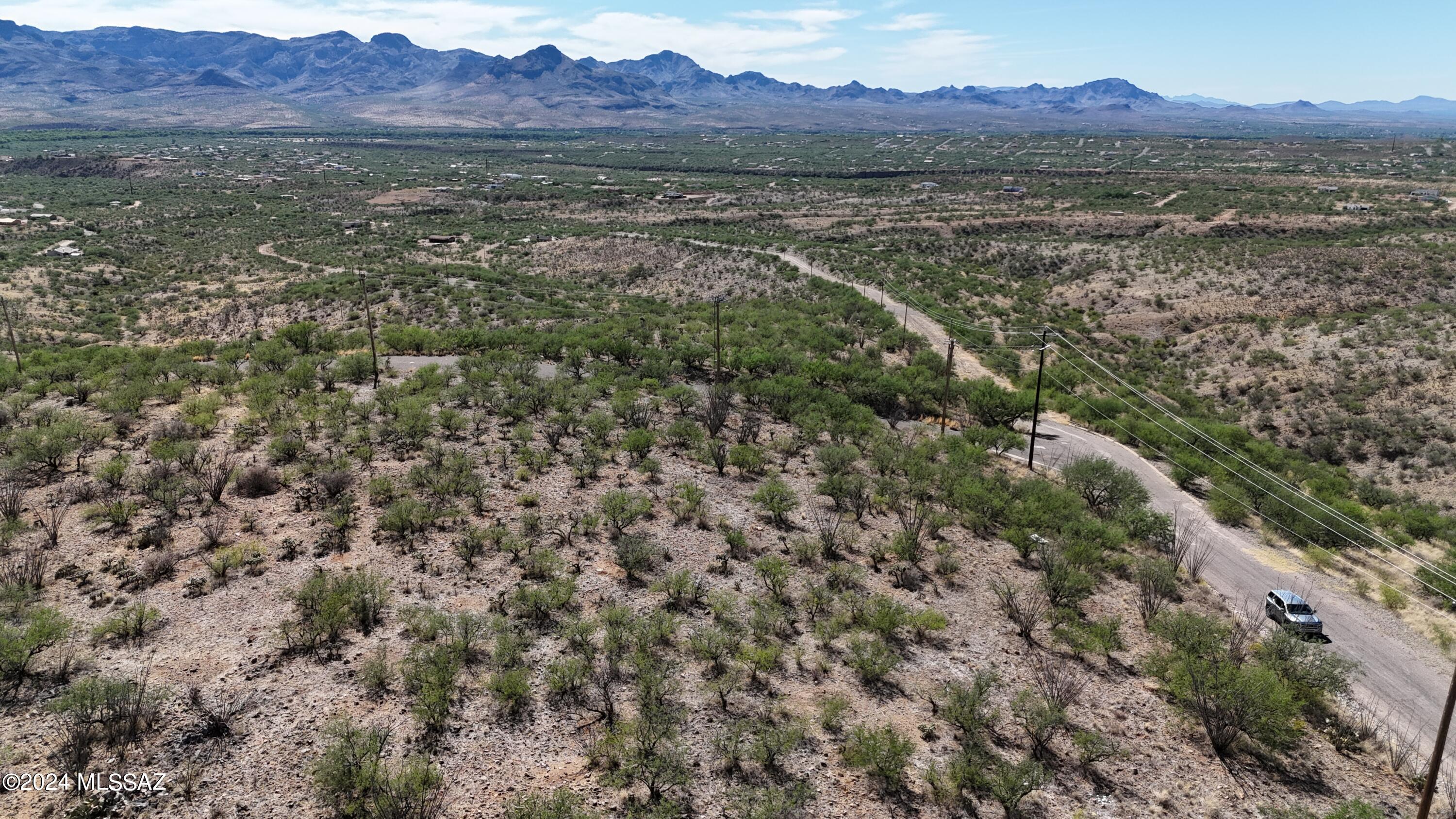 1749 Ruta Caravela, Unit 33 Rio Rico, AZ 85648 - Photo 11 of 13