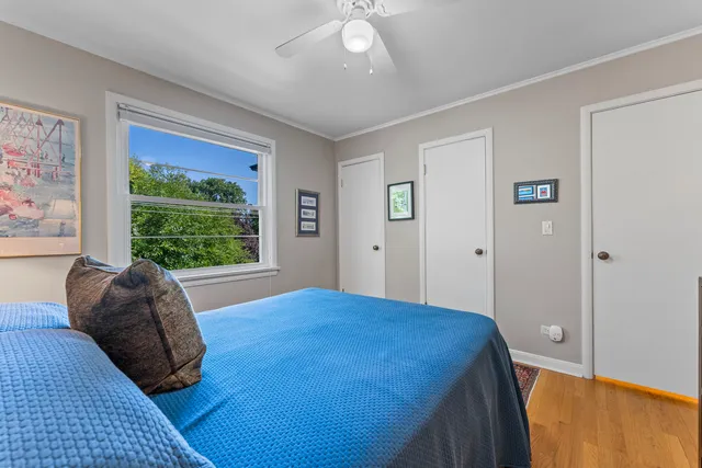 $205,000 | 2135 Central Street, Unit 3W, Evanston, IL 60201