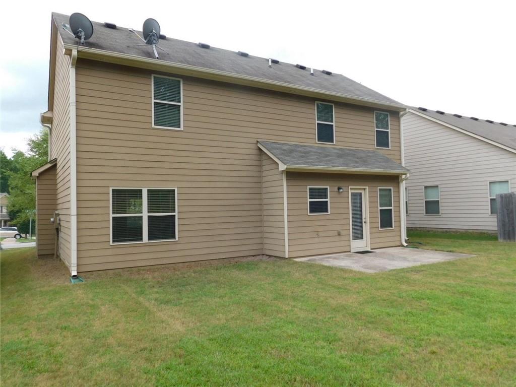 3325 Ivey Ridge Road Northeast Buford, GA 30519 - Photo 19 of 23