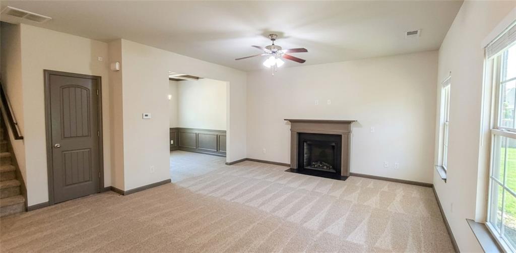 3325 Ivey Ridge Road Northeast Buford, GA 30519 - Photo 2 of 23