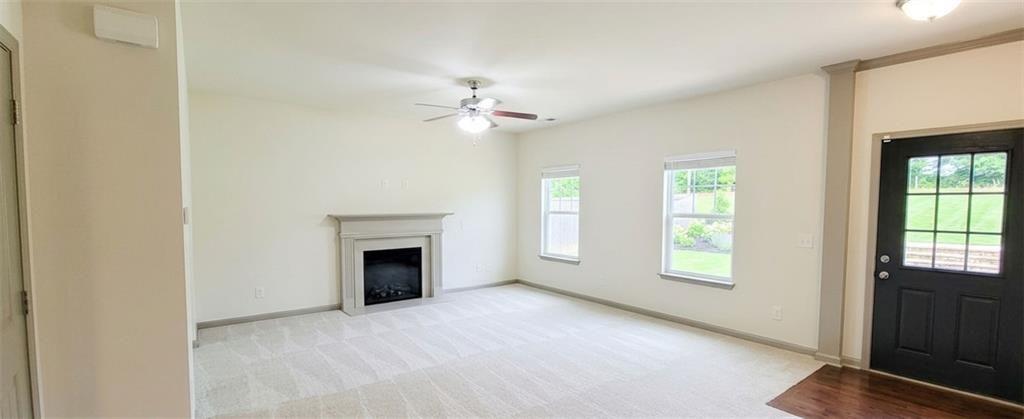 3325 Ivey Ridge Road Northeast Buford, GA 30519 - Photo 3 of 23