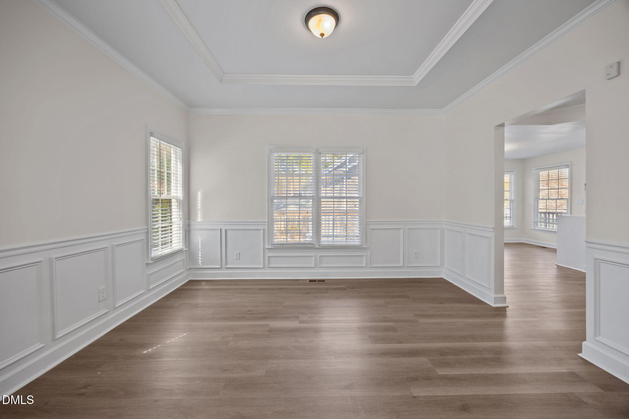 1011 Barnford Mill Road Wake Forest, NC 27587 - Photo 4 of 52