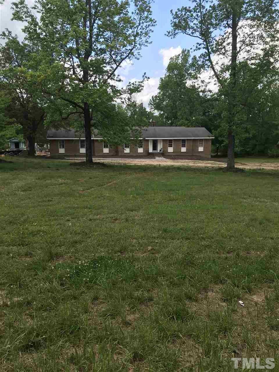 2005 Oak Grove Church Road Wake Forest, NC 27587 - Photo 1 of 9 Gallery Image 1
