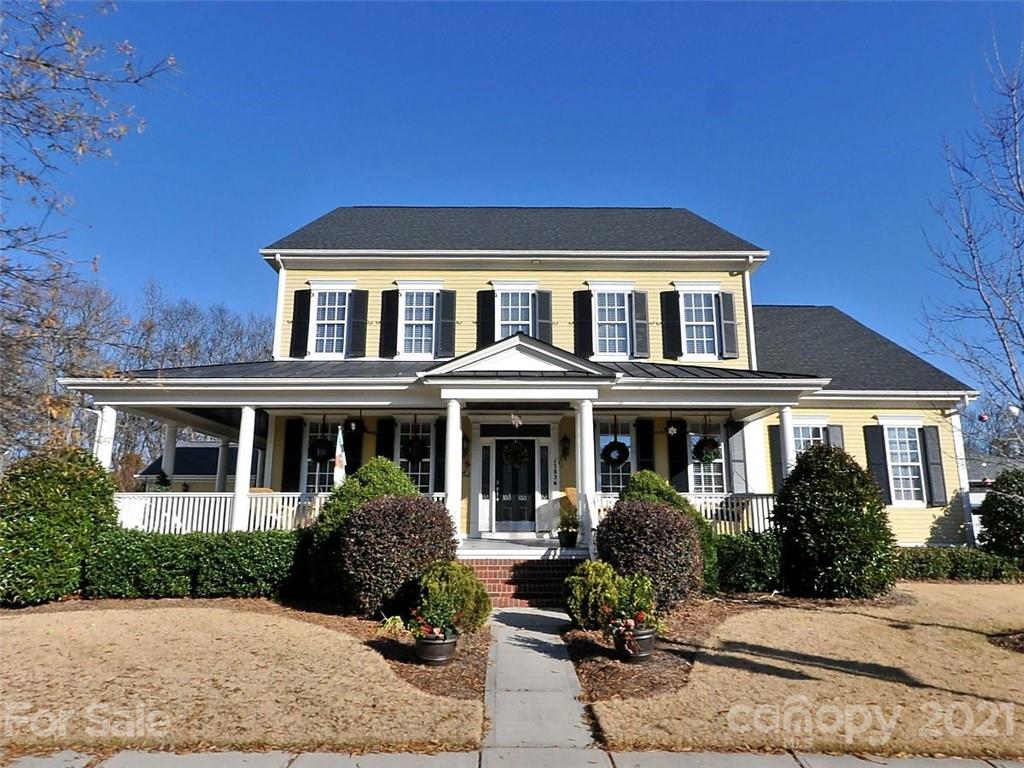 17826 Meadow Bottom Road Charlotte, NC 28277 - Photo 1 of 1 Gallery Image 1