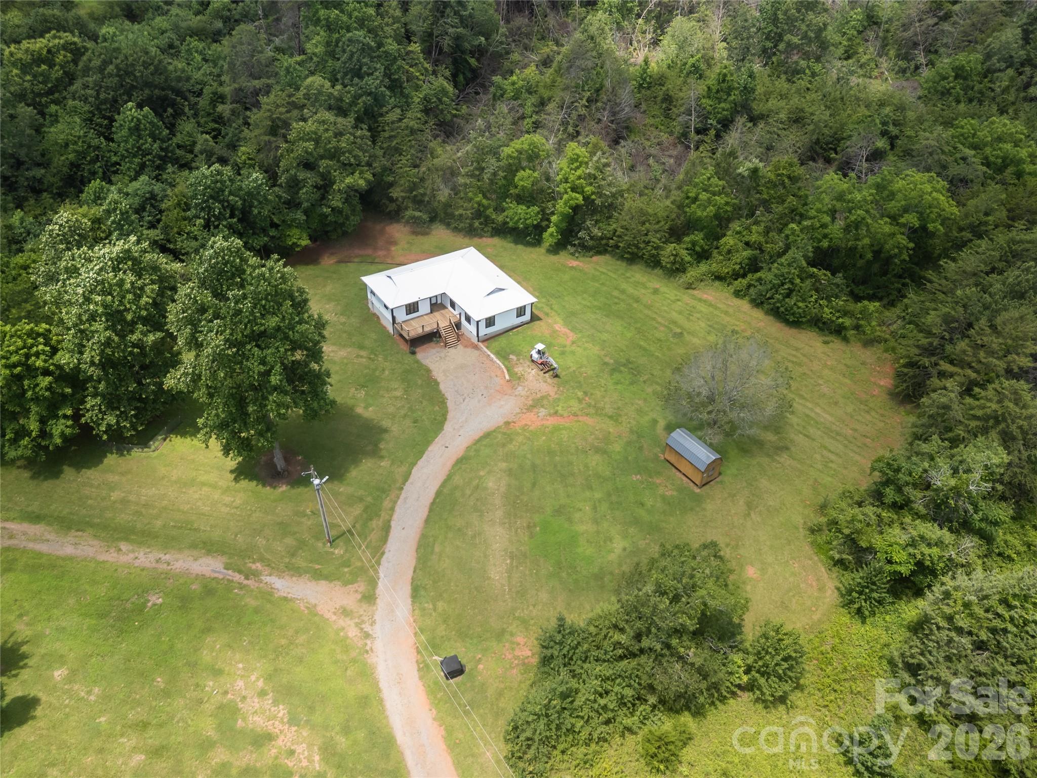 221 John C Logan Road Rutherfordton, NC 28139 - Photo 19 of 19