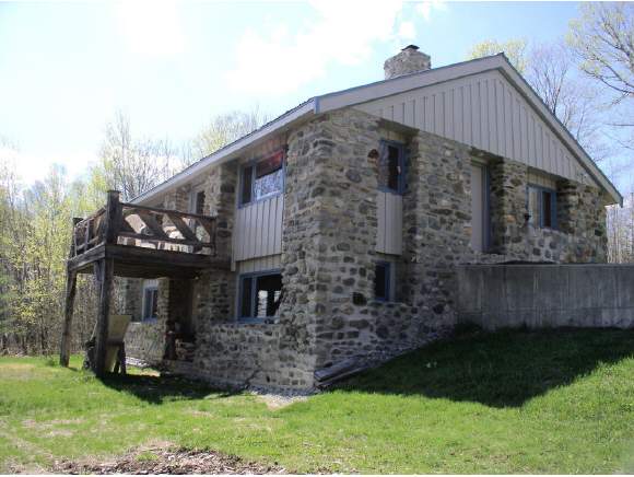 150 Stagecoach Road Concord, VT 05824 - Photo 1 of 1