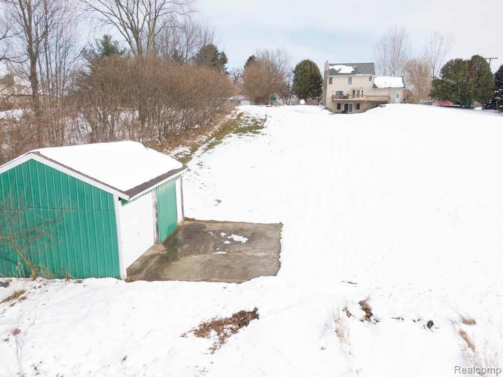 1144 South Elliott Road Fowlerville, MI 48836 - Photo 50 of 50 DJI_0272.jpg