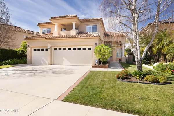 $1,250,000 | 3671 Mapleknoll Place, Thousand Oaks, CA 91362