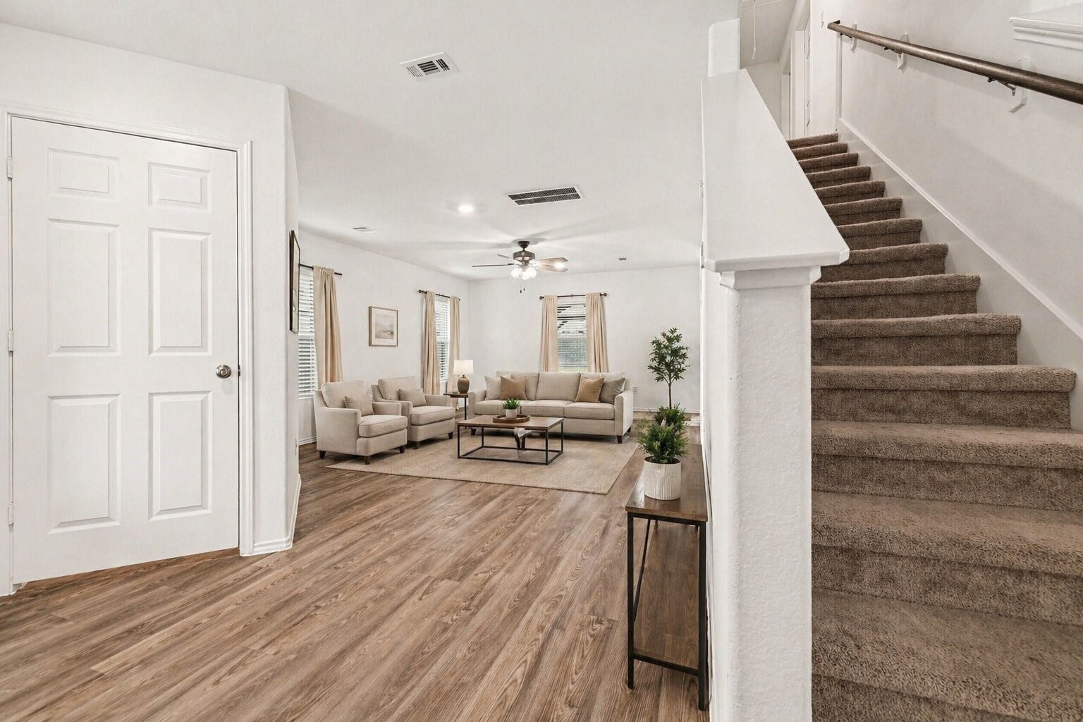 5929 Rimini Landing Lane Porter, TX 77365 - Photo 3 of 34 AI GENERATED IMAGE