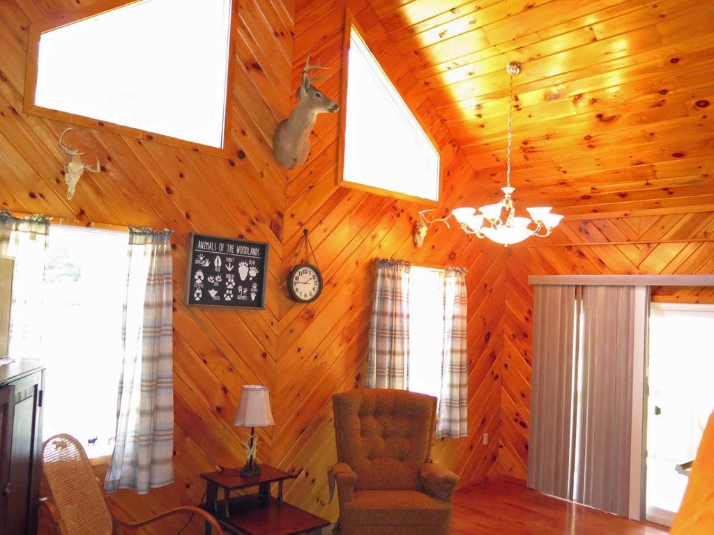 17574 Upper Ridge Road James Creek, PA 16657 - Photo 12 of 34 Gallery Image 12