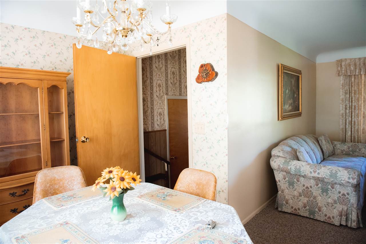 5053 East Mt Morris Road Mount Morris, MI 48458 - Photo 25 of 68 Dinning Room