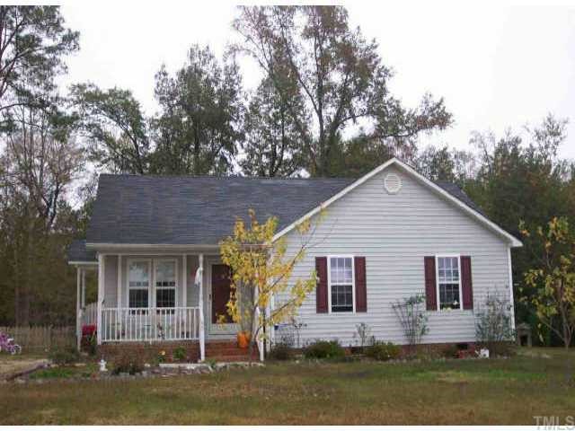 95 Rack Court Willow Spring, NC 27592 - Photo 1 of 1 Gallery Image 1