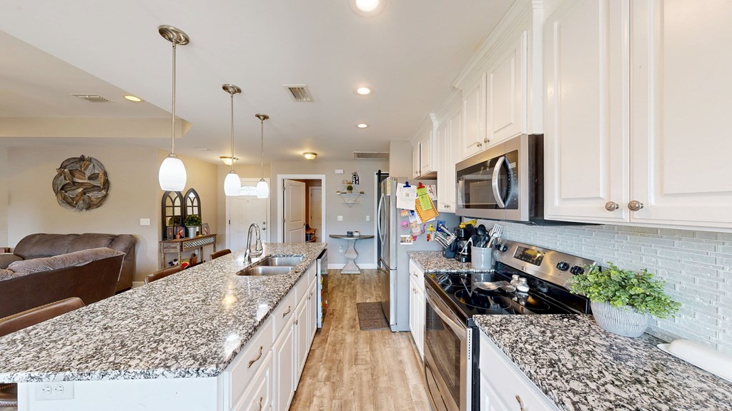 185 Mccallister Road Slocomb, AL 36375 - Photo 11 of 29 Gallery Image 11
