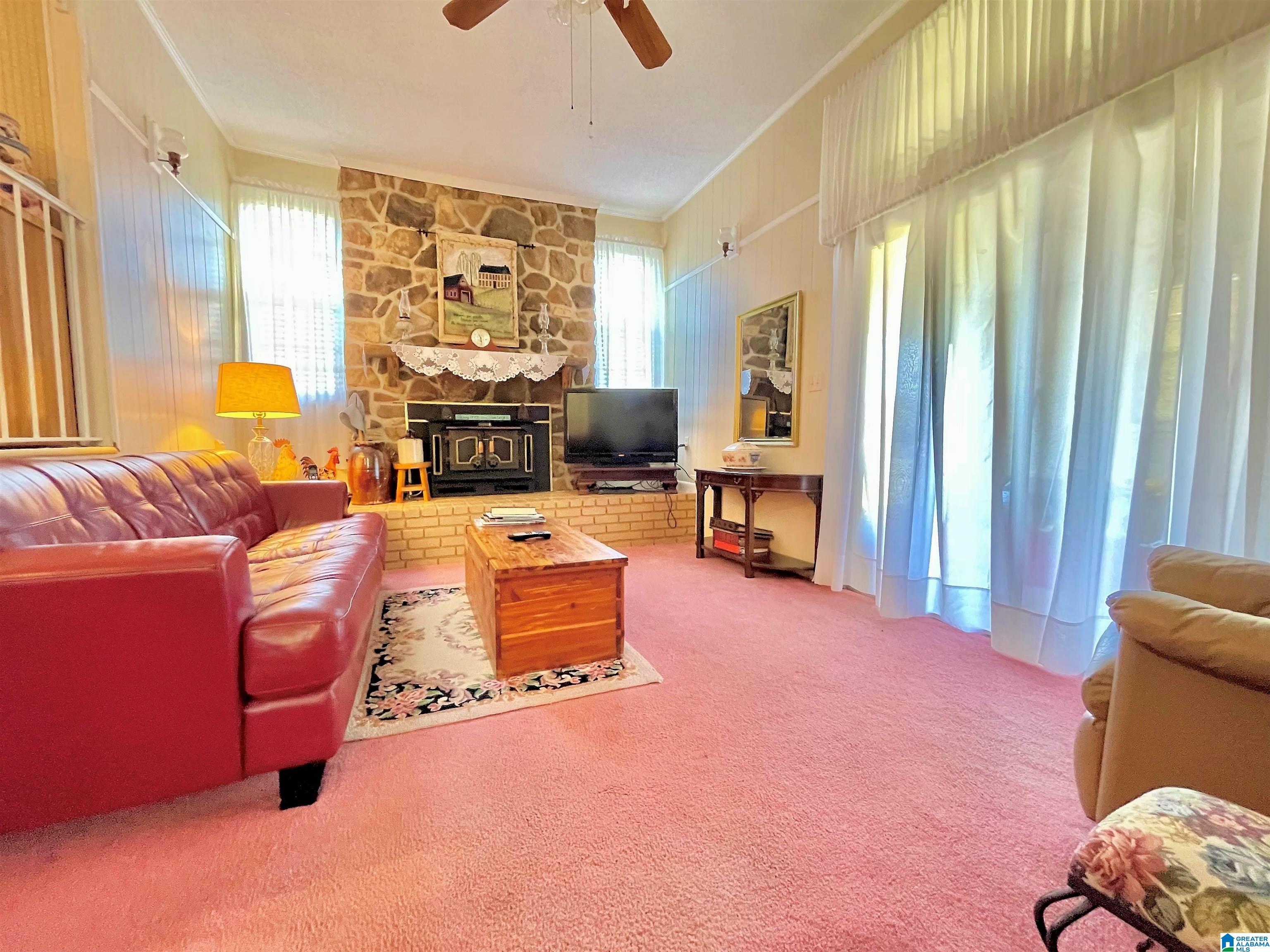 398 Dallas Loop Road Trafford, AL 35172 - Photo 7 of 14 Gallery Image 7