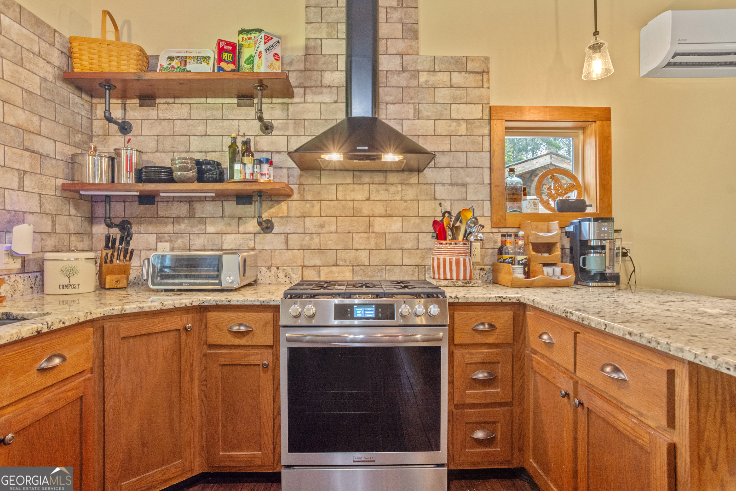 1269 Tarver Road Davisboro, GA 31018 - Photo 46 of 71