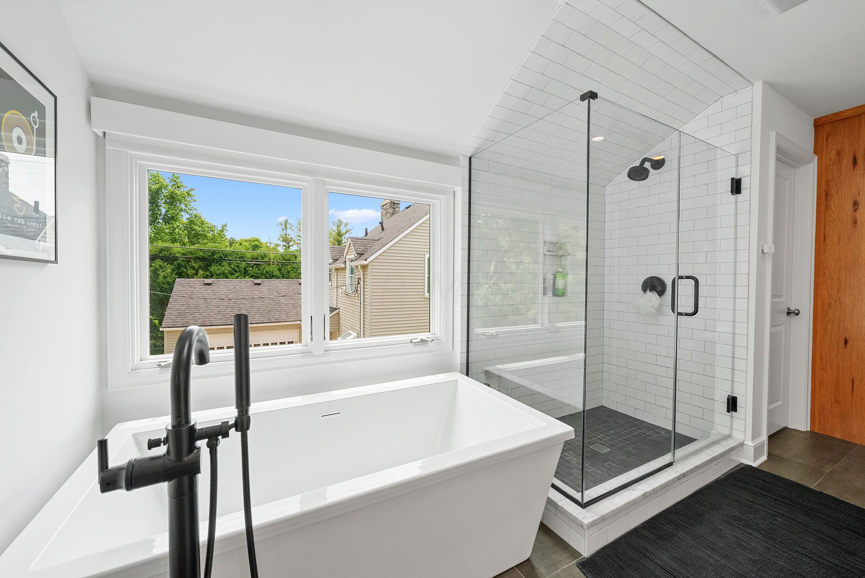 2576 Camden Road Columbus, OH 43221 - Photo 23 of 59 Primary Bath