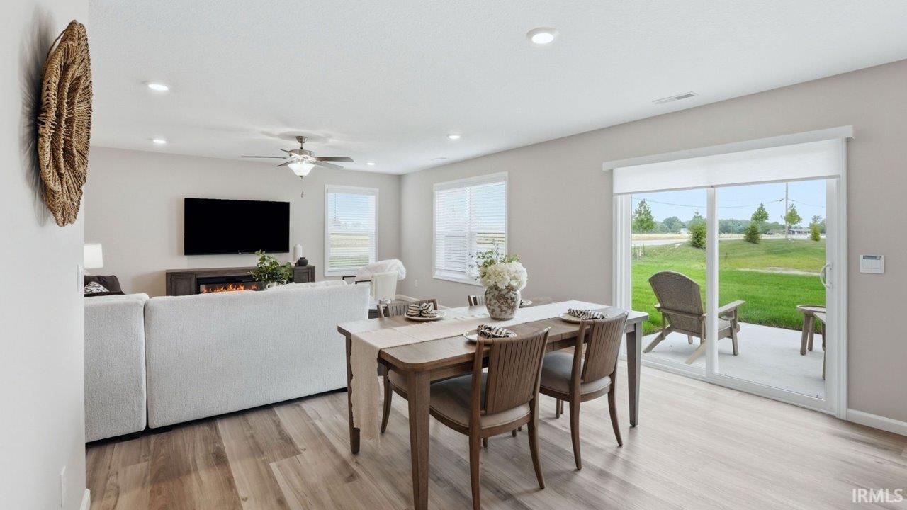 11377 Corte Madera Run Fort Wayne, IN 46818 - Photo 10 of 35