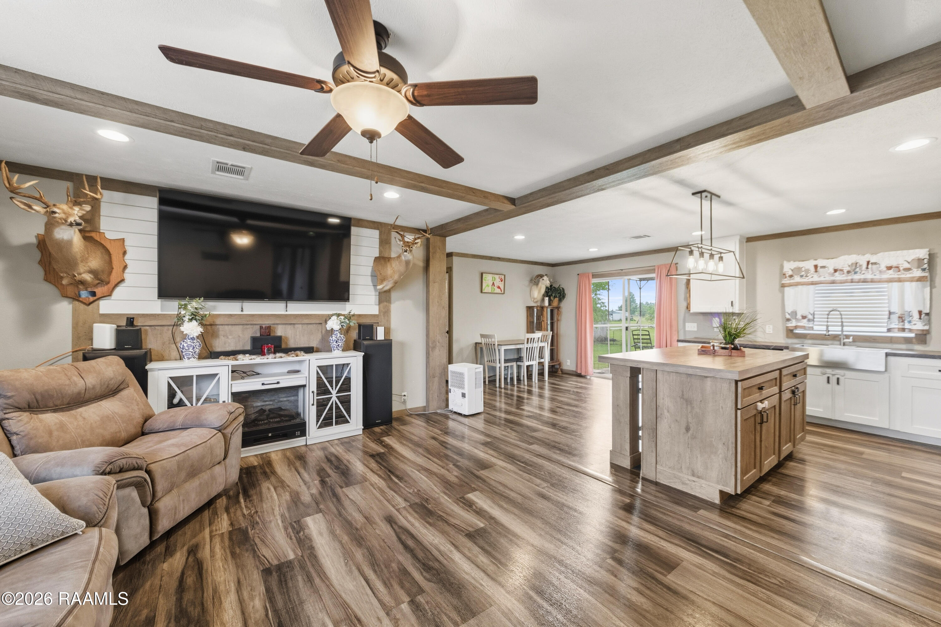 2602 Vida Shaw Road New Iberia, LA 70563 - Photo 8 of 33 2602 Vida Shaw Road-18